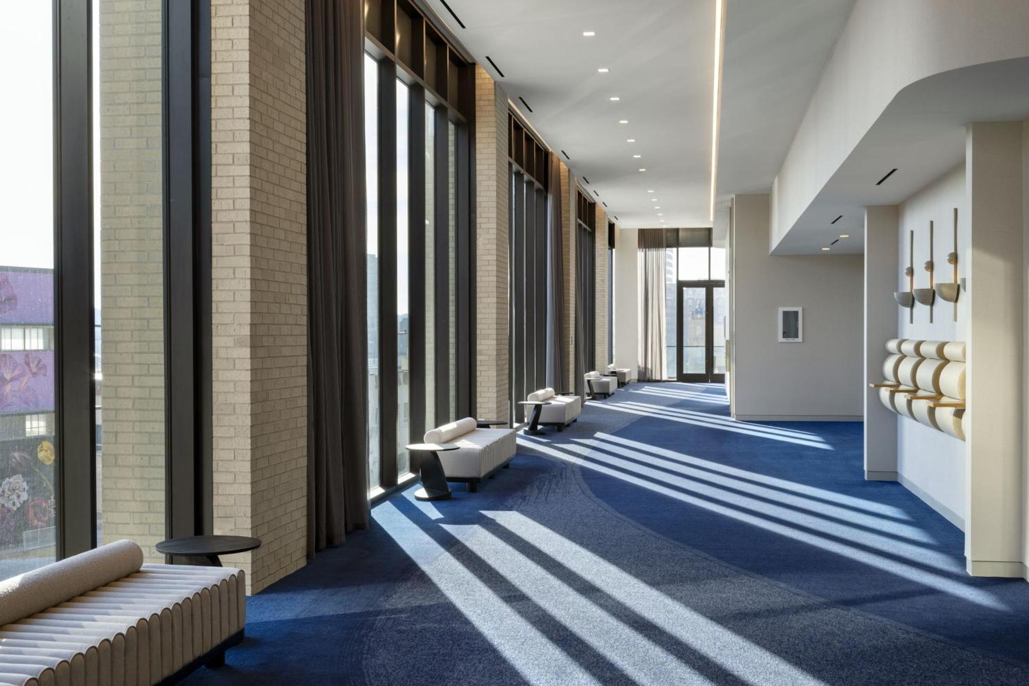 Cascade Hotel, Kansas City, A Tribute Portfolio Hotel Exterior photo